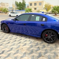 دودج تشارجر GT • ٢٠٢١ • ٤٠ الف