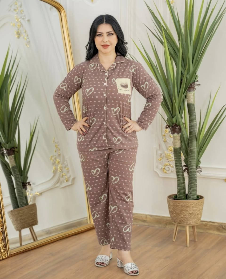 ⁨ مو تراك.. ضيم! 🔥 القطن الفول ليكرا اللي الكل يسأل عنه وصل.
نعومة وراحة ومطة خرافية.. تلبسه وما تمل منه. 👕✨القياسات من ال (L) الى 3XL ✅ يوجد توصيل لكافة محافظات العراق (بغداد وباقي المحافظات).
✅ الاستلام بعد المعاينة: افتح الكيس، افحص الخامة، وإذا مو نفس الوصف لا تستلم!
للحجز والاستفسار:
📩 راسلنا على الخاص.  #العراق #بغداد #المنصور #الكرادة #البصرة أربيل الموصل النجف كربلاء توصيل_لكافة_المحافظات بغداد_العراق⁩⁩⁩ العنوان حي العربي _شارع باريس _قيصرية باب الحارة


**إذا كنت صاحب هذا الإعلان وتريد حذفه لأي سبب، رجاءا أرسل رسالة إلى الدعم الفني**