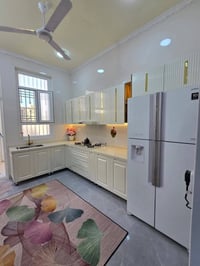 كربلاء خلف البارون • ١٠٠م • سند ٢٥