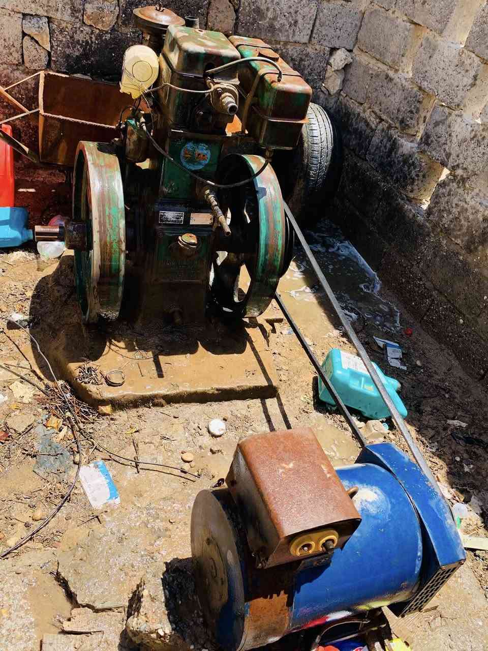 السلام عليكم 

لستر مارشال ياباني مولدة 7 ونص مابي اي نقص 
السعر 350 وبي مجال
المكان الزوية


**إذا كنت صاحب هذا الإعلان وتريد حذفه لأي سبب، رجاءا أرسل رسالة إلى الدعم الفني**