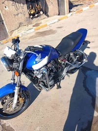 اسيبي دراجه ما مفتوحه ابد دراجه نضيفه بس عوزه ترتيب شوي  السعر مليون و...