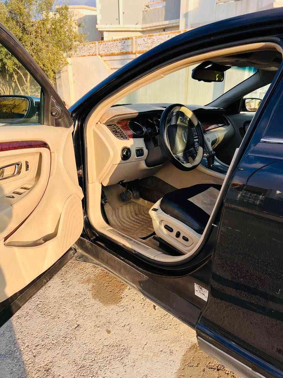 فرۆت تۆرێست 
مۆدێل:2011
مواسەفات: خەلیجی LlMlTEDو NVAفوول مواسەفاتە
چوار تایە تازە سەنوی تازە رەقەمی تازە بێ مەسرەفە 
تەبریت سارد گەرم بەشەرت 
بۆیاخ: چوار پارچەو پەلەیەکی بۆیاخە بەبێ ناوگرتن پێش و پشتی کەپسە 
نرخ:95 گەلاو تۆزێ مەعامەلە 
ژ.م:***********- *********** +واتسئاپ
ئەگەر مووشتەری نیت سەرمان مەیە شێنە . كركوك, العراق
