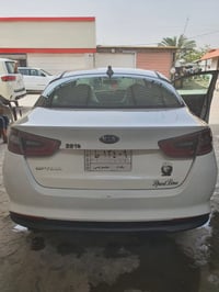 كيا اوبتما • ٢٠١٦ • حاد مصلح