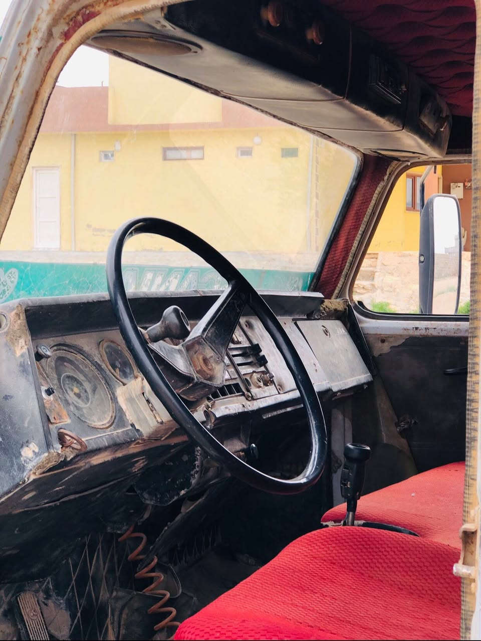 سكانيا 111 للبيع موديل 81 مكانها موصل زمار محرك معمر جديد رايمن گير اكسن شاصي كلو شرط  جاهزة للعمل مسجلة بلسنوية تنكر يعني تگدر اتحولها تنكر هم مكلف بلنشر اتصال👇
للأستفسار الأتصال : ( *********** )  (  *********** )
‏‭
