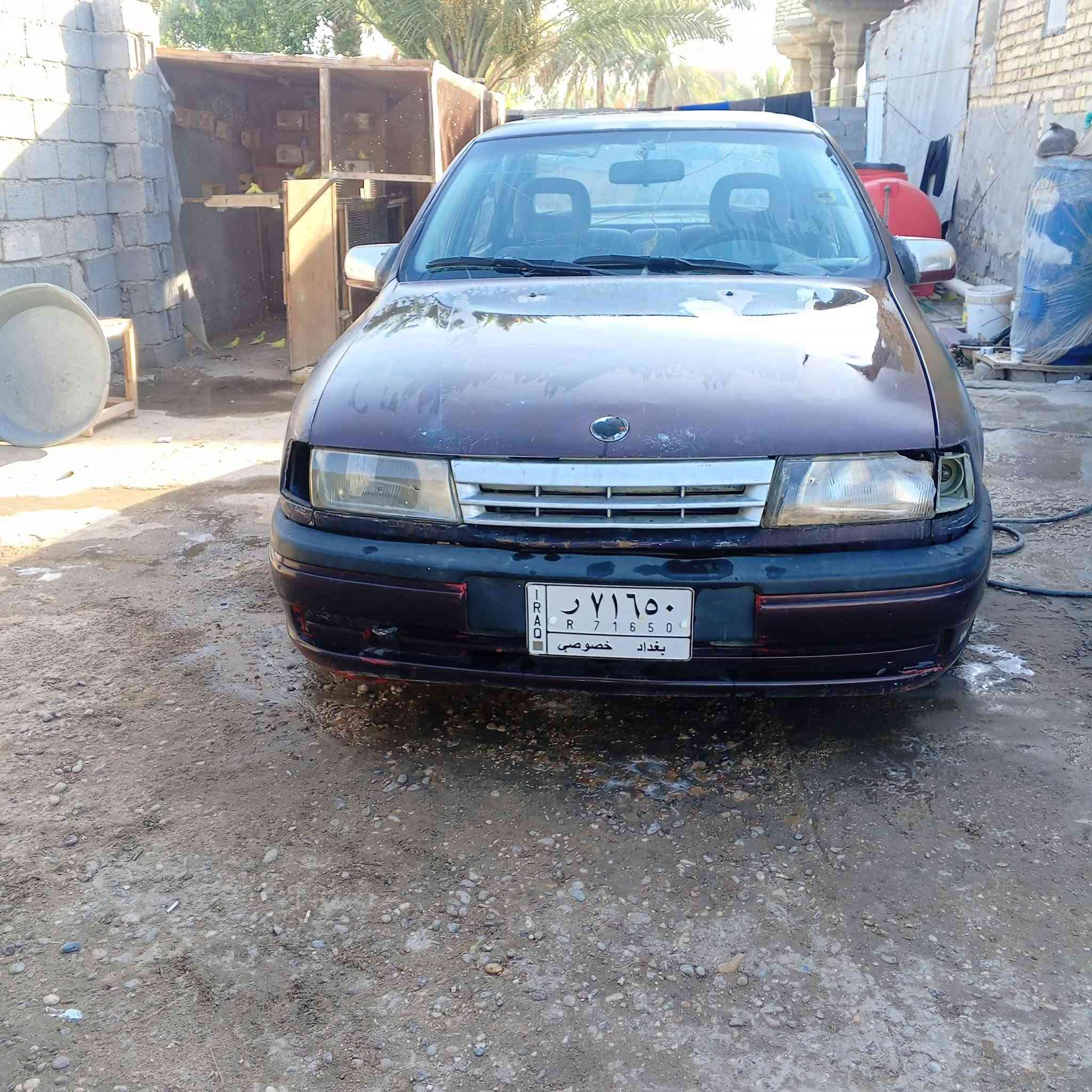 ابل فكرته مديل 91  للبيع مكانها بابل  راعيها متوفي مكينه كير حداديه جاهزا  بديها شوفت عينك  سعرها 15  هاذا رقم صاحبها  بي وتساب ***********  لحد يراسل عل نت ما رد
