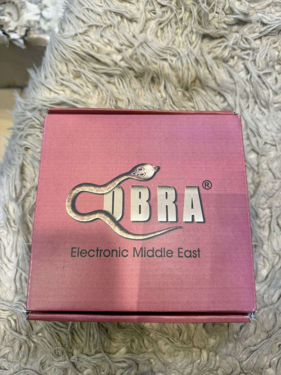 السلام عليكم
نواعم صوتيات شتحتاج دزلي صورته انطيك سعره
مكاني بغداد الزعفرانية ومتوفر توصيل لجميع المحافظات ***********
