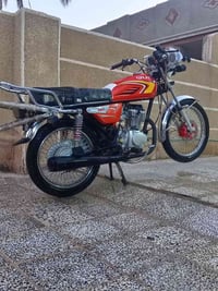 دراجه البيع موديل 25سعر خاص شراي يتصل)) 07774906907