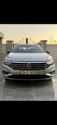 فول فول • ١.٤ توربو • موديل ٢٠١٩