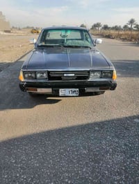 كروناموديل 82سياره حلوه وجهازه وخير من الله. سنويه عظم عاج.  078307726...