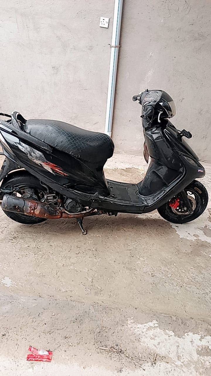 السلام عليكم ورحمة الله وبركاته عيني درجة ماكس ثعلب البيع مابيه اي نقوصات والله لو مامحتاج مابيعه والسعر 450وبيه مجال قليل المكان بغداد مدينة الصدر ***********
