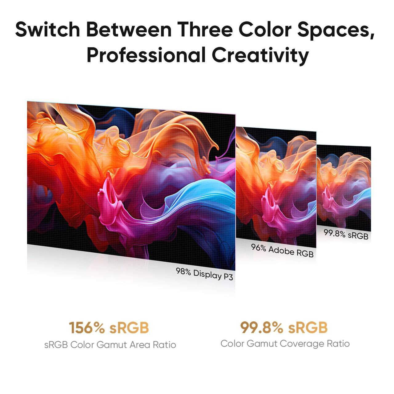 XPPen 4K UHD Artist Pro 19 Gen2 Drawing Tablet with Screen, 156% sRGB Graphic Tablet with 1.07 Billion Colors Anti-Glare Drawing Monitor with Dual 16384 Pen Pressure Stylus, Mini Keydial, 18.4" 

شاشة رسم من XPPen
موديل : Artist Pro 19 Gen2
حجم : 18.4 انش
بقوة : 16000 لومن 
دقة : 4K
ضغط القلم يصل الى 16384 درجة ضغط منوعة

السعر : 900 الف مع التوصيل


**إذا كنت صاحب هذا الإعلان وتريد حذفه لأي سبب، رجاءا أرسل رسالة إلى الدعم الفني**