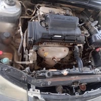 سبكترا • ٢٠٠٤ • مكينة ٢٠٠٠