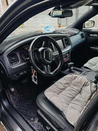 تشارجر RT • ٢٠١٦ • مكينة ٣٦٠٠