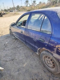 تفصيخ • هونداي • مسيب