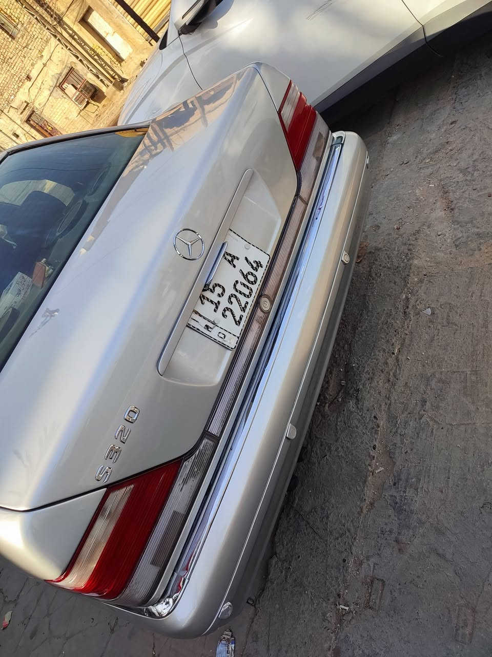 سلام عليكم
شبح موديل 98
باب قصير
مري شفط
فتحه 
محرك بلادي خراطيم 320
كير مكينه مكفولات جدد
صدر امامي خلفي جديد
أكسل جديد
تخم تاير جديد 
باتري جديد 
تبريد شغال 
مسوي ادامه كامله نوزلات ومصطره ولف الراجع جديد مال حاويه بلاكات بوش جدد
راديتر جديد 
مابيها اي نقص
مكاني بغداد 
الرقم ***********
