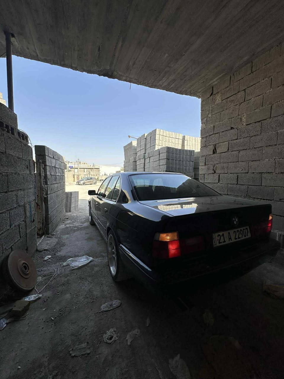 سلاو خوا گەورە لە هەموولایە🙏
BMW525گیر عادی
فرۆشتن تەنها *********** 
وەتسئاپ ڤایبەر 
@@سەیارەکی کامل جایزە
ناوجلید بی دراوی 
کوشنی هتر مەساج
تەبرید ساردوو🥶 گەرم 🥵 لەسەر سویچ
 لیدروکی ۆشی هە  بەستی هە بەشوەکی زۆر جوان چاک کراوەتەوە
 سەیارەکە کامل مەسروف کراوە
 لە کیرومەکنەی بەشەرتی ١٠٠ فیتەر کلاجو عەینەی لۆکم بۆ گۆروە ئەوروپی
 تاقمی بەگلایت پشودوای بلادیە 
 هەر هەوم گیانی بلادیە شەرکەی ئەوروپیە 
هەتابلیت بەقوەتو بە هەلمەتە
تایەوولی M 18 دووسایز
 تایەکانی لە ١٠٠/١٠٠ پاکەو  تایەکنی سنی نیە٥١٠$لەسەرمە کامل جایزە تەقەورەقەی بەشەریت 
سەیارەک هی مالی خۆم کام مەسروفی هەمو گیانی کراوە 
بۆیاخی تازەکراوە 
 لە هەموو شتکی بمنەتم بۆ جوانیش خۆ ئەدویت  
بۆیە ئەم شتانەشم نوسیوە لە مالەکم بمنەتم .  
شونم سلیمانیە هەر کەس هەزی لبوو پرسیار نەکیت موشتەر ئەتخەمە سەر سەرم وەرە سریبکە. هەموو شتکم نووسیوە بۆ نرخ پەوەندی بکە  یان نامە بنیرە.
