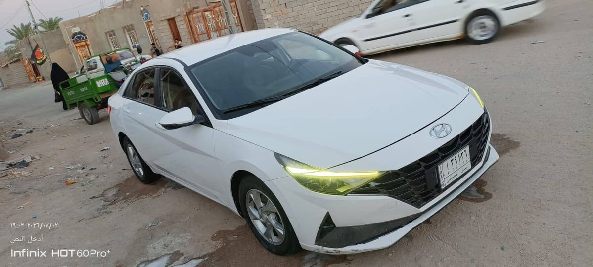 النتره2021وارد كوري بدون ضربه بيه رشات صبق سياره جاهزه محرك كير حداديه كله جديد معوقين وكالة ابئسمك ثاني يوم تنتهي ب2028جاهزه سياره للخير سعره 118وبيها مجال بصيط *********** البصرة, العراق
