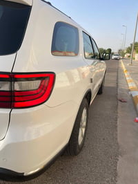 دودج دورانجو • ٢٠١٩ • البصرة