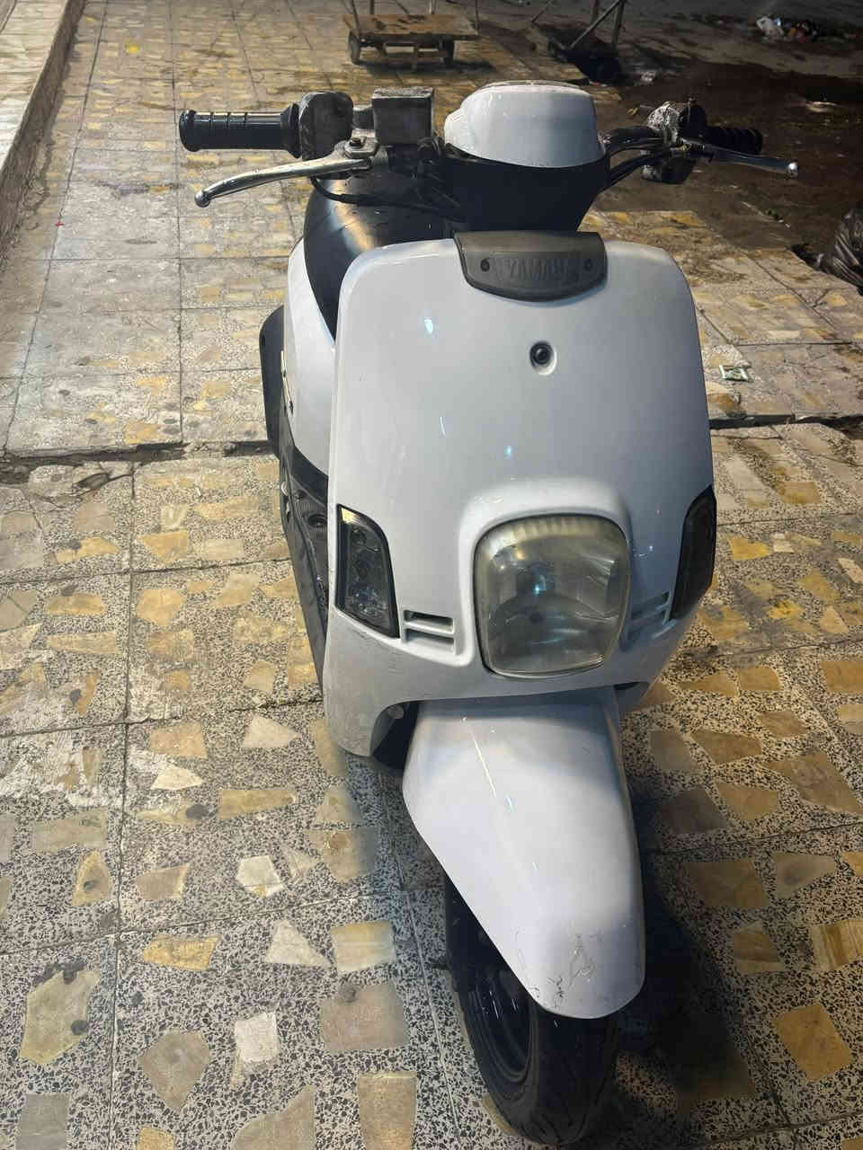 السلام عليكم ماكس بوليس كابريتر بلاديه مكينه وكفر ختم واحد سلف هندر كهربائيات كامله سعرها ٦٥٠ مكاني بغداد مدينه الصدر رقمي ***********
