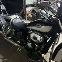 شادو 400 • بدون رقم • كفاله عامه