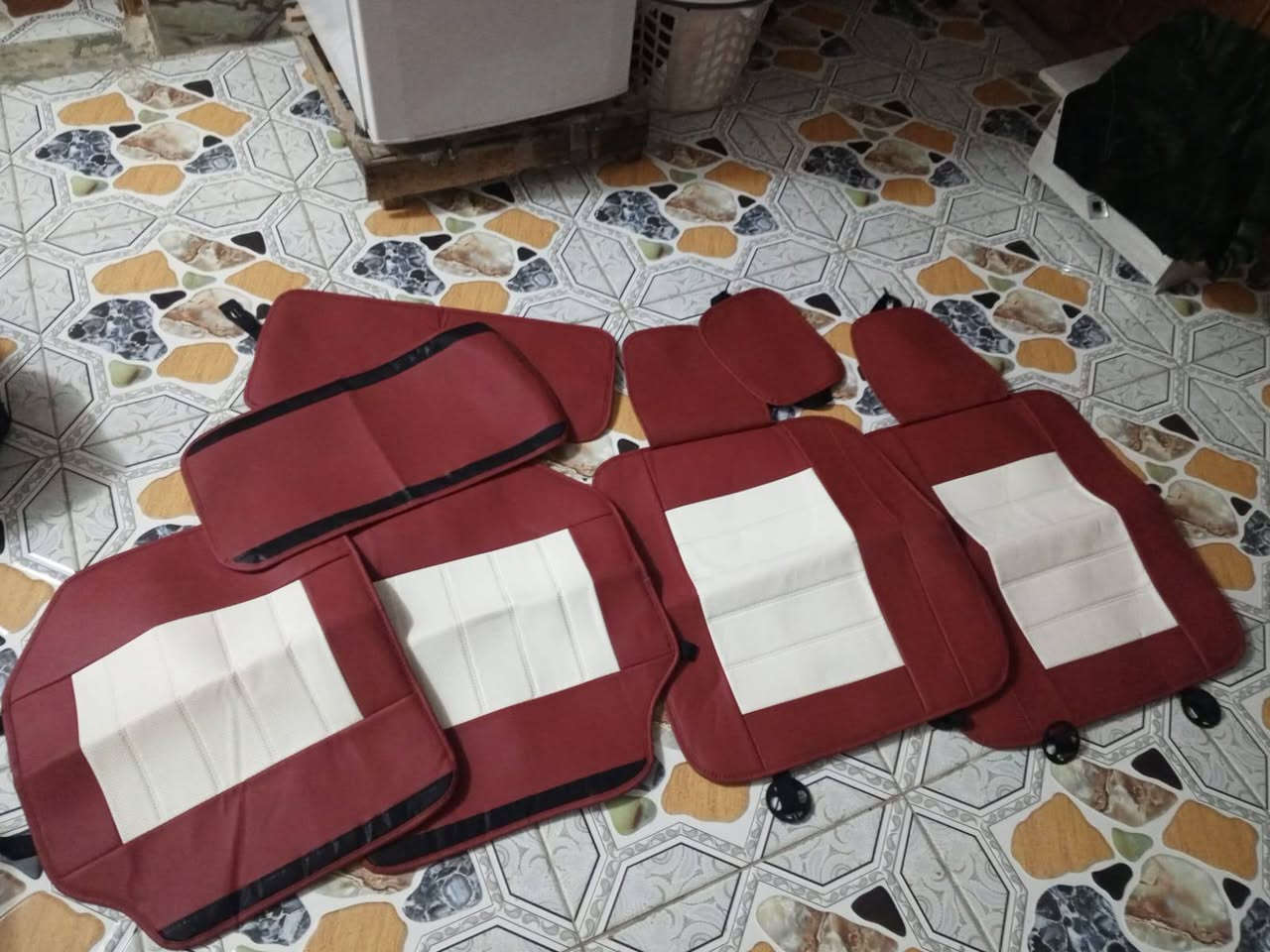 وبعد عندي داش كام انواع غير هذا


**إذا كنت صاحب هذا الإعلان وتريد حذفه لأي سبب، رجاءا أرسل رسالة إلى الدعم الفني**