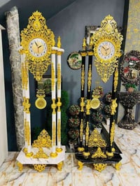 ساعة انتيك • بغداد
