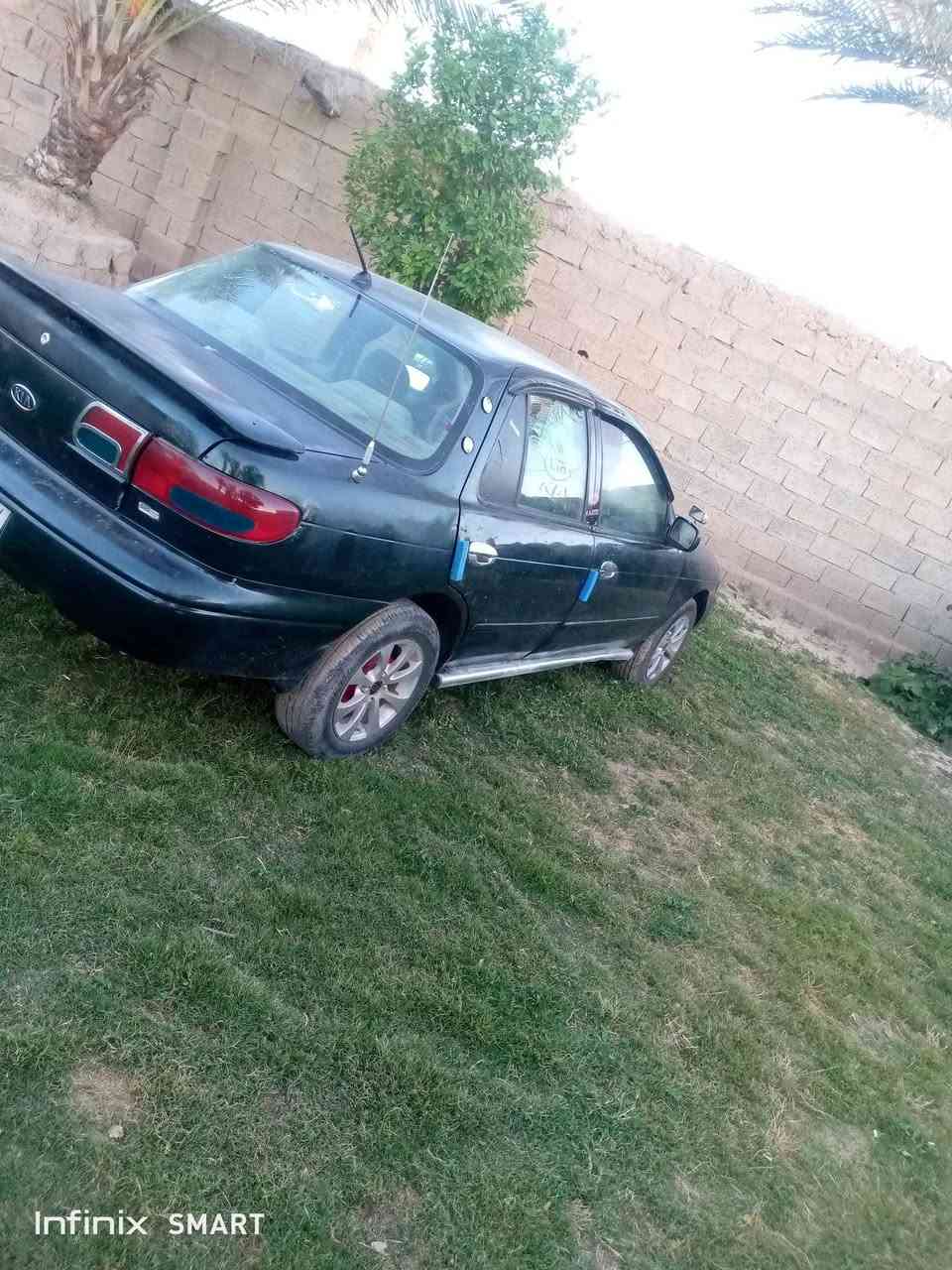 لبيع سيفيه 96 منفصل محرك مفتوح غير عادي رقمك ديالى سعر 28 جاهزه شرط تحويل ***********
