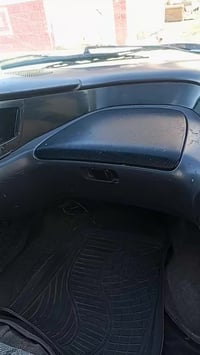 بريفيا • ٧ راكب • رقم واسط