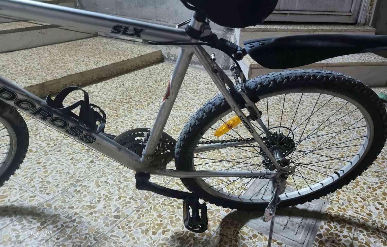 البيع
70الف


**إذا كنت صاحب هذا الإعلان وتريد حذفه لأي سبب، رجاءا أرسل رسالة إلى الدعم الفني**