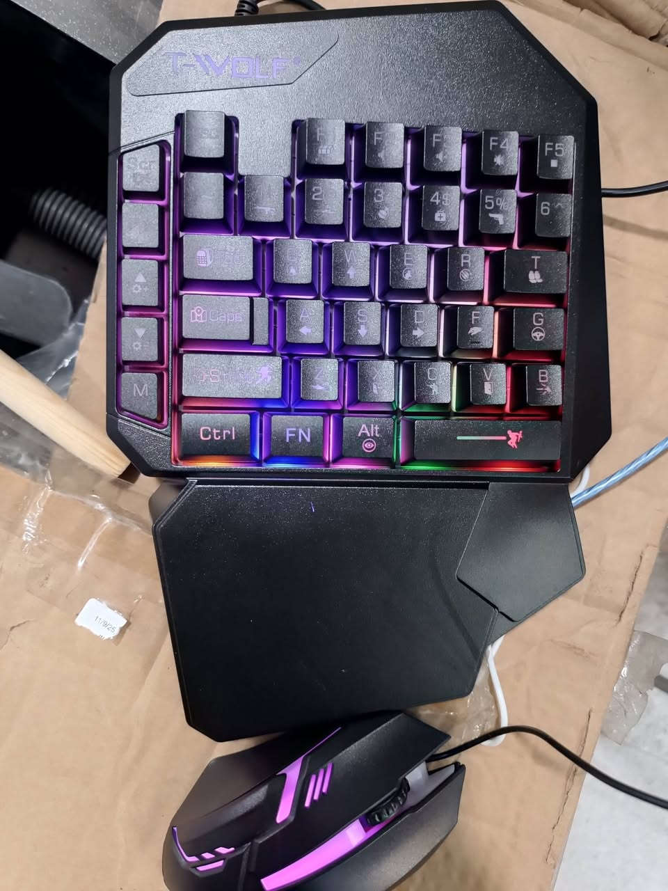 جديد لوك


**إذا كنت صاحب هذا الإعلان وتريد حذفه لأي سبب، رجاءا أرسل رسالة إلى الدعم الفني**