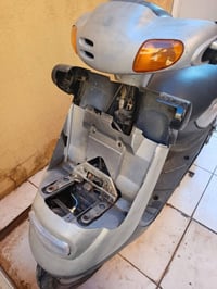 ياماها سلة كبير نكره سلف  هندر واحد تفاصيل اكثر اتصل 07764742235