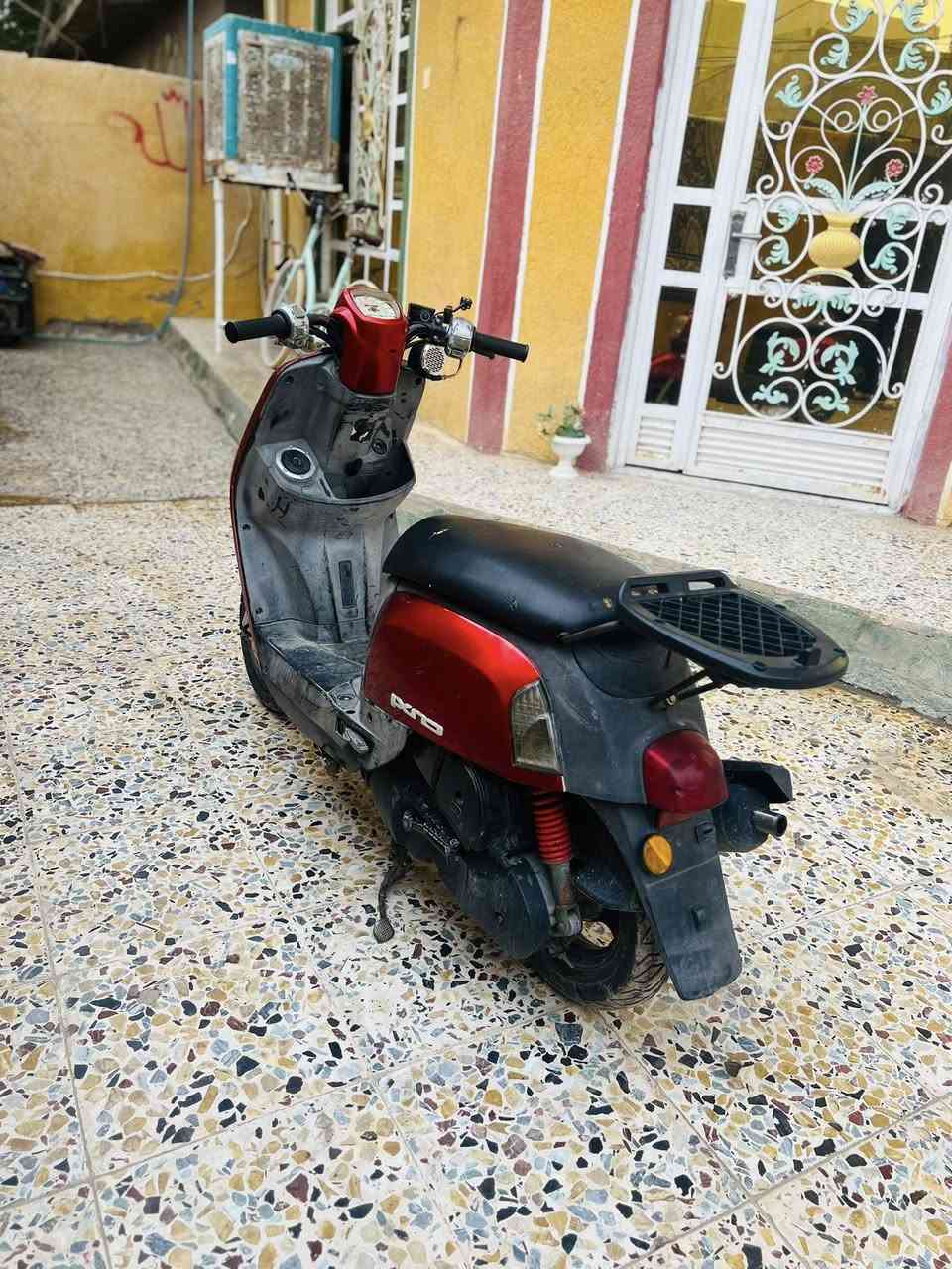 سلام عليكم ماكس بوليس فول نضافه مكينه بلاديه كهربائيات كلهه شغاله ع بلاد ما بيهه اي نقص كامله مكمله ختم واحد ويه المكينه تجي وتشوف بعينك وتفحص وين ما يعجبك 
الرقم:***********
