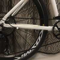 لويس غارنو • مافيك كوزميك • إطار ألمنيوم