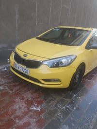 سيراتو • ٢٠١٣ • فول مواصفات