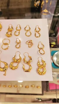 بابل الحمزه الغربي • سوق الصياغ • مجوهرات