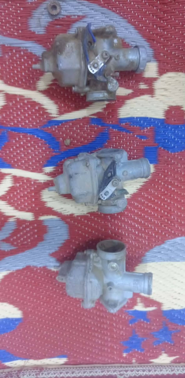 سلام عليكم غراض تفصيخ نظاف كلمن وسعره المكان ناصريه مركز السعر على خاص


**إذا كنت صاحب هذا الإعلان وتريد حذفه لأي سبب، رجاءا أرسل رسالة إلى الدعم الفني**