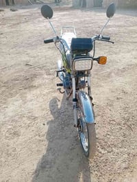 دراجه ايراني • ٢٠١٧ • عزيزيه