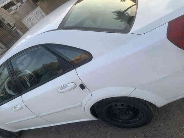 أوبترا 2009كير مكينه مكفول تبريد تدفئه ضرر صبغ باب سياره بسمي شرط تحويل مكان بغداد حي اور سونار موجود حالين جاملغ الأمامي كد شبر بارد السعر79بي مجال قليل ***********
