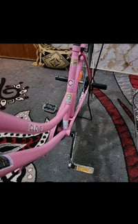 بايسكل • مستعجل • حي النداء