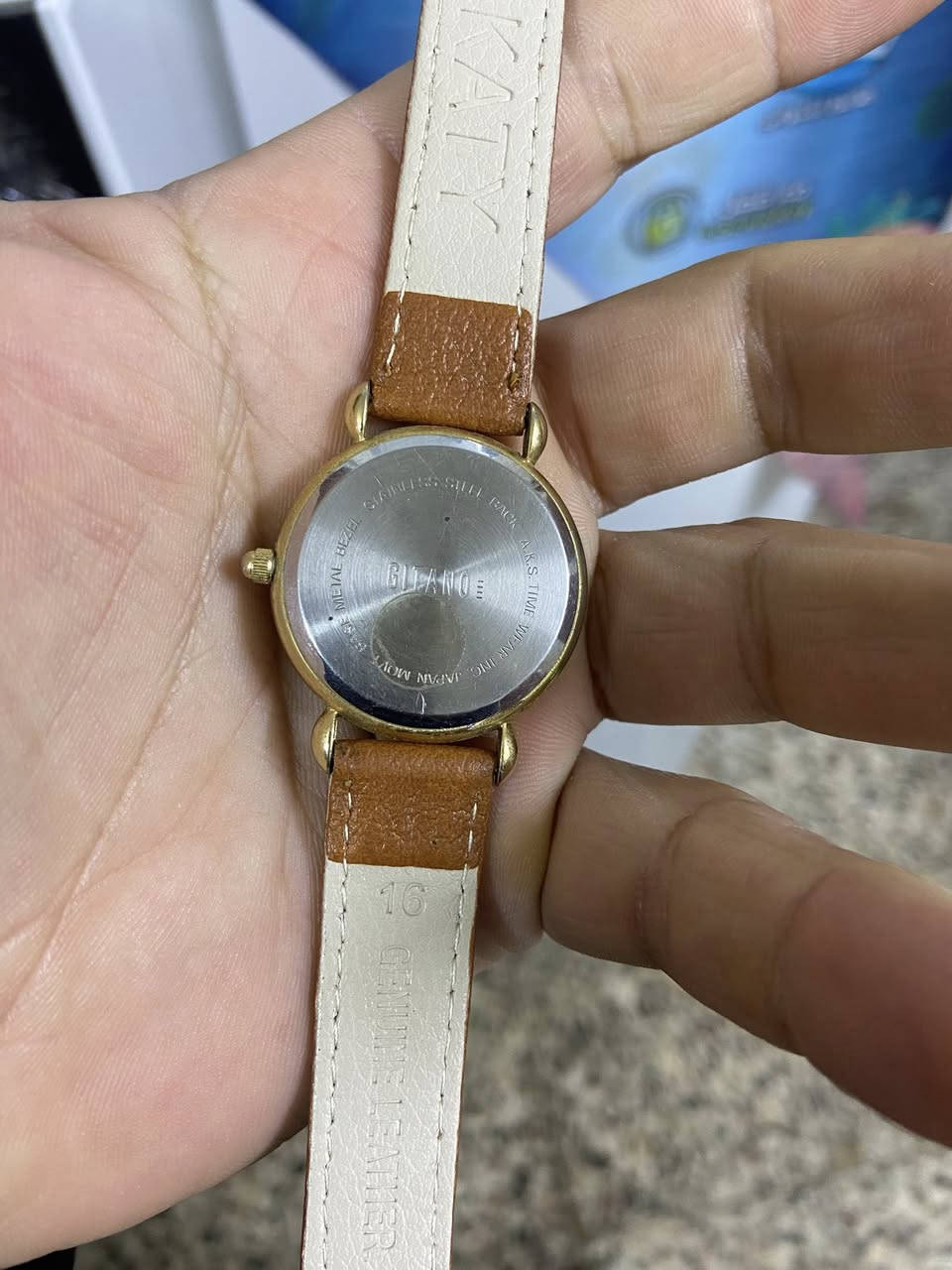 شمسي قمري ياباني نظيفه كلش
السعر ٢٠


**إذا كنت صاحب هذا الإعلان وتريد حذفه لأي سبب، رجاءا أرسل رسالة إلى الدعم الفني**