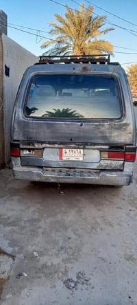 كيا بستا • ١٩٩٣ • بعقوبة