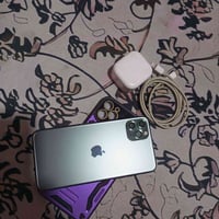 ١١برو ماكس مبدل شاشة وبطاريه أصليات ٣خيارات فيس ايدي شغال ذاكره ٢٥٦ جه...