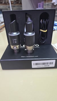 مايك عادي • وايرليس