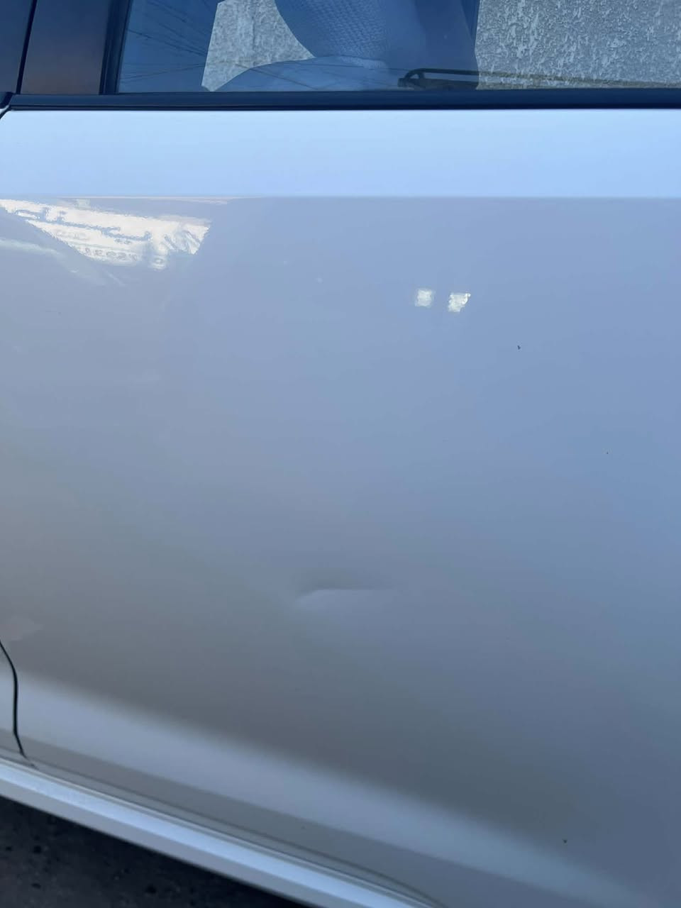 كورلا 2024 ربع بنيد صبغ طخه بلباب واضحه  مكاني الحريه ***********.  *********** السعر 142 بيها مجال
