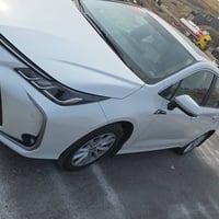 كورولا ٢٠٢٤ • بنزين فول • تحويل وكالة