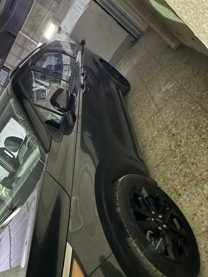 ذوي الشهداء اكرر ذوي الشهداء باقيلها سنة ونص وتصير حرة 

Kia Carnival  SX 2024   3.5 
 
                  حجم المكينه : 3500 V6
         المسافه المقطوعه km:36 
الضرر :  موضح بل صور 
            
‎#مواصفاتها 
فتحتين سقف
1.شاشه 
2.كامرات 360 امامي وخلفي وجانبي وداخل السيارة هم كامره 
3.بصمه
4. نظام ايكو + سبورت + سمارت
5.ويل كب 
6. تشغيل عن بعد
7.حساسات خلفي امامي وجانبي
8.بيبان كهرباء اثنيهن 
9.لايتات لد
10.لايتات زنون
11.بكلايتات لد
12.اشاير بالمري
13.رادارات 360 امامي وخلفي وجانبي
14.كشنات جلد لون اسود بلادي
15.ثلاث قطع تبريد
16.هيترات بالكشنات حار بارد
17.هندبريك بصمه
18.شحن وايرليس
19.هيتر بالاستيرن
20.كشافات 
21.مري شفط +قلاب من ترجع ع بك تنزل للأسفل + كامره 
22.كشنات  الاماميات كهرباء 
23.كشن السايق ميموري 
24.تحديد مسار 
فول موصفات 1/1 جاهزه 
السيارة جديدة بمعنى الكلمه واحلى من الصور 
مكان السياره /بغداد
للأستفسار  ***********
