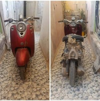 عوزه ترتيب • كابريتر • مروس