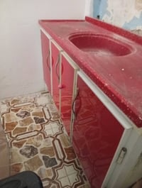 سنك • مكنسة كهربائية • ميسان