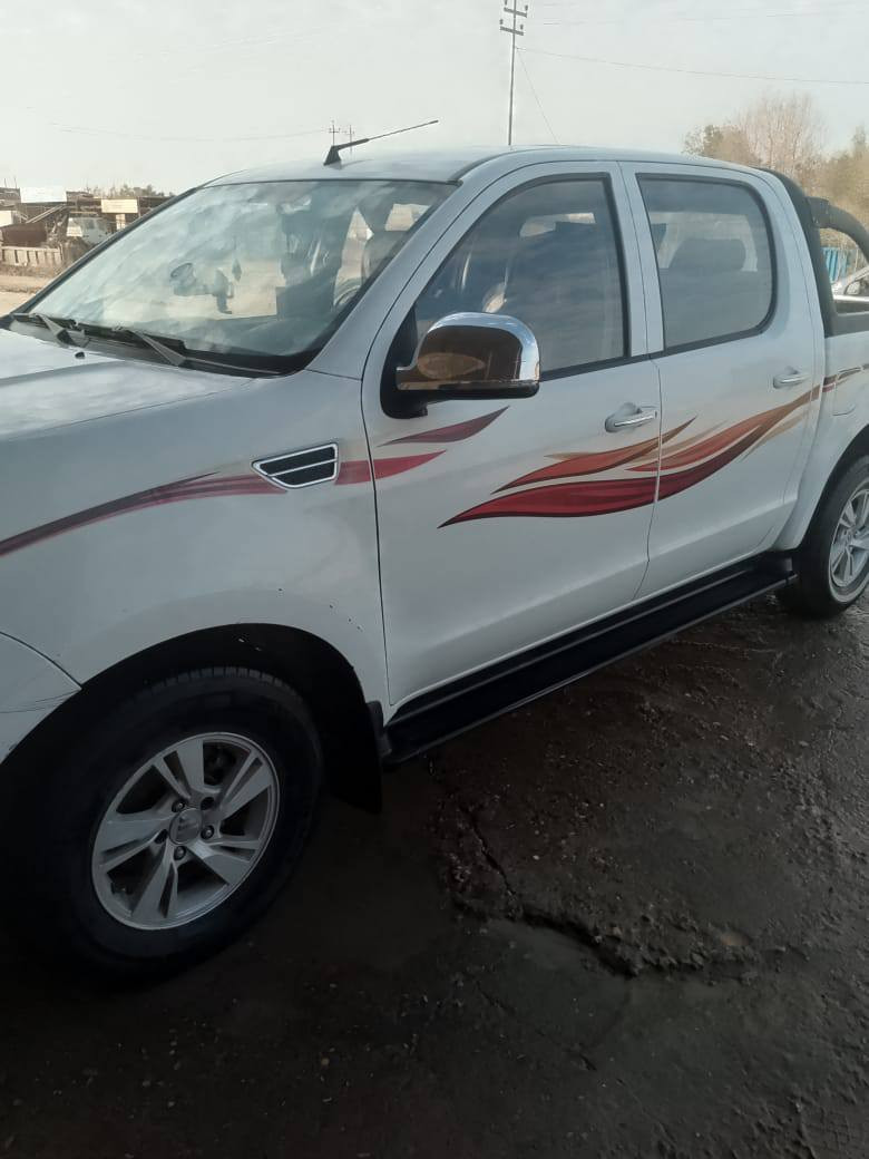 سلام عليكم سياره لبيع فتون مديل 2020 سنويه 2026 تنتهي سياره جاهزه مكينه كير حداديه تبريد طخم تواير جديد مصفره مداور ثاني يوم مكفوله من تبديل بيه دحجات بصيطه وذا اكو مراوس ب فلاونزه او كريت كون مديل 19او 20عادي وذا بيع سعره 95وبيه مجال رقم صاحبه  ***********
