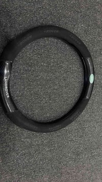 غطاء عجلة قيادة • لاند روفر